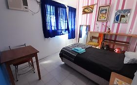 Habitaciones en la Casa de Jose